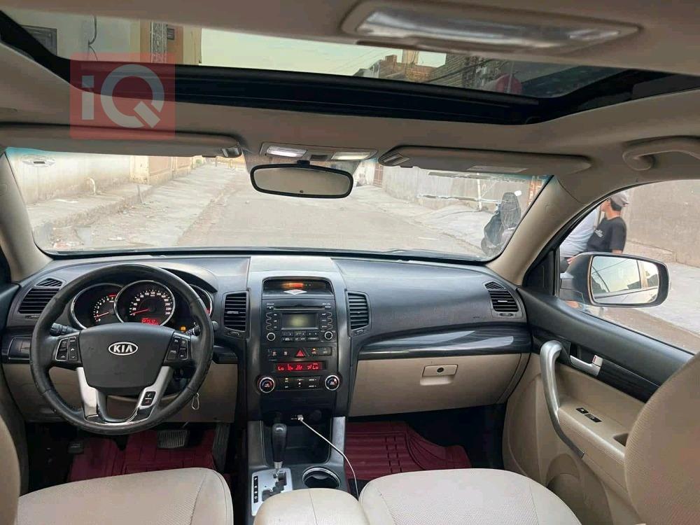 كيا سورينتو